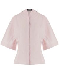 Jacquemus - Shirts - Lyst
