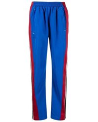 Colville - Vintage Style Upcycled Track Hosen - Lyst