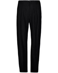 Marni - Slim-Fit Trousers - Lyst