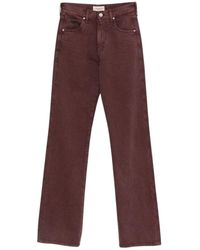 Jacob Cohen - Straight Fit Jeans - Lyst