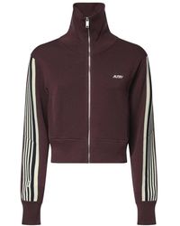 Autry - Zip-Throughs - Lyst