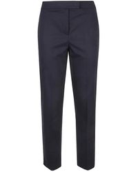 Eleventy - Suit Trousers - Lyst