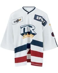 Martine Rose - T-Shirts - Lyst