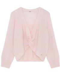 GUSTAV - V-Ausschnitt Strickware - Lyst