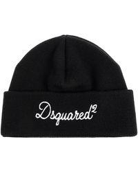 DSquared² - Beanies - Lyst