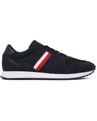 Tommy Hilfiger - Sneakers - Lyst