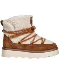 Blauer - Winter Boots - Lyst