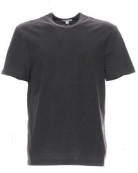 James Perse - Shirts - Lyst