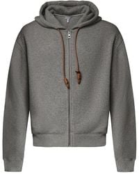 Loewe - Zip-Throughs - Lyst