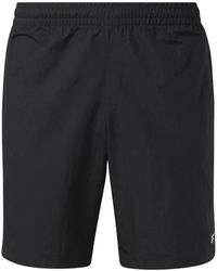 Reebok - Short utility essentials da allenamento - Lyst