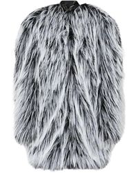 Sportmax - Faux Fur & Shearling Jackets - Lyst
