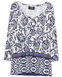 Clips - T-Shirts Und Poloshirts - Lyst