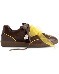 FABIENNE CHAPOT - Sneakers - Lyst