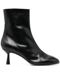 Aeyde - Heeled Boots - Lyst