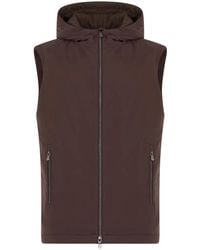 Fedeli - Vests - Lyst