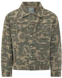Kidsuper - Denim Jackets - Lyst