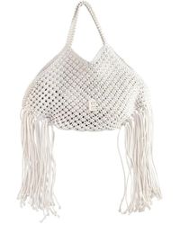 Ermanno Scervino - Handbags - Lyst