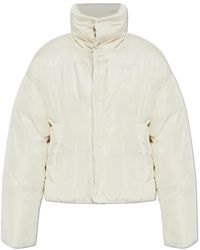 Ami Paris - Down Jackets - Lyst