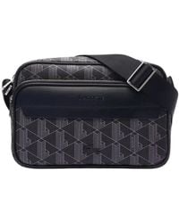 Lacoste - Cross Body Bags - Lyst