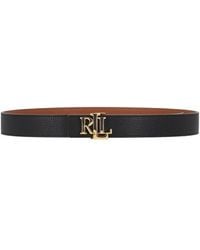 Ralph Lauren - Belts - Lyst