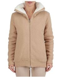 Kiton - Cashmere Knitwear - Lyst