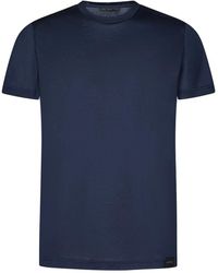 Low Brand - T-Shirts - Lyst