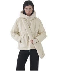 Mos Mosh - Winter Jackets - Lyst