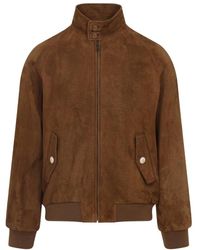 Valentino - Bomber Jackets - Lyst