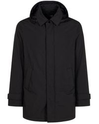 Herno - Smooth Down Jacket - Lyst