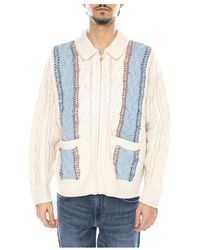 Obey - Cardigans - Lyst