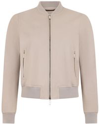 Moorer - Bomber Jackets - Lyst
