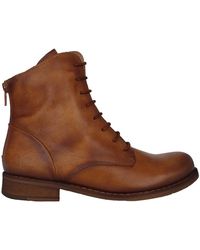 Felmini - Beja Ankle Boot - Lyst