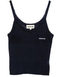 ShuShu/Tong - Sleeveless Tops - Lyst