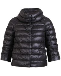 Herno - Down Jackets - Lyst