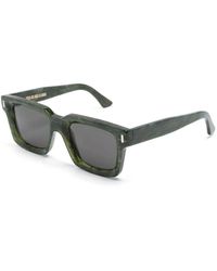 Cutler and Gross - Graue sonnenbrille für den täglichen gebrauch - Lyst