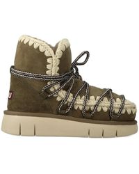 Mou - Winter Boots - Lyst