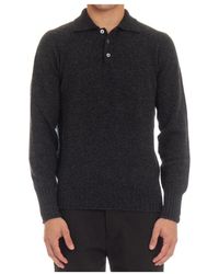 Drumohr - Polo Shirts - Lyst