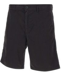 BOSS - Casual Shorts - Lyst