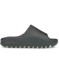 adidas - Sliders - Lyst