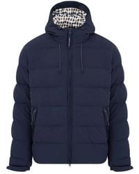 Aquascutum - Winter Jackets - Lyst