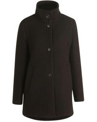 Betty Barclay - Jassen ,Bruin ,Single-Breasted Coat - Lyst