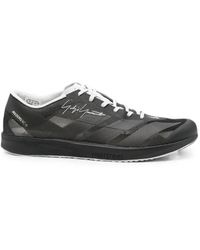 Y-3 - Schoenen ,Zwart ,Adizero Rc6 Trainers - Lyst