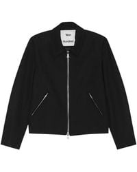 Won Hundred - Light Jackets - Lyst