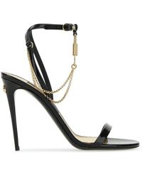 Dolce & Gabbana - Stilvolle sandalen - Lyst