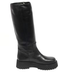 Maliparmi - High Boots - Lyst