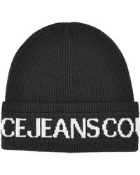 Versace Jeans Couture - Beanies - Lyst