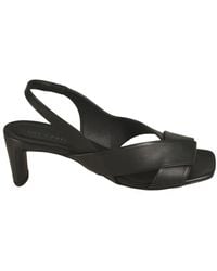 Roberto Del Carlo - Shoes > sandals > high heel sandals - Lyst