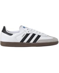 adidas - Zapatillas bajas Samba OG - Lyst