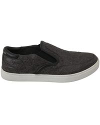 Dolce & Gabbana - Sneakers - Lyst