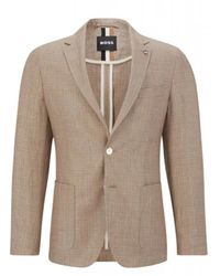 BOSS - Jassen - Lyst